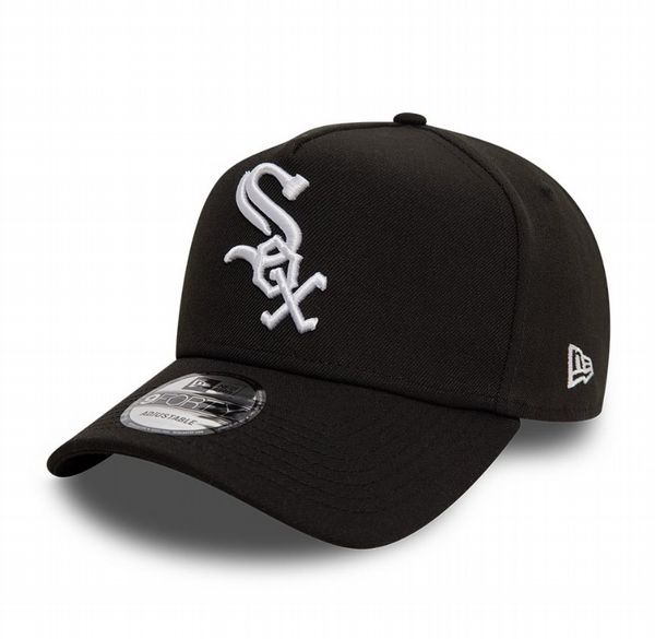 New Era 9Forty Cap (Chicago)