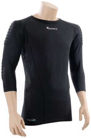 Precision Padded Base - Layer Goalkeeping Shirt