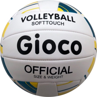 Gioco Softtouch Volleyball