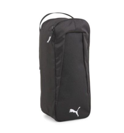 Puma teamGOAL Shoe bag (Black)