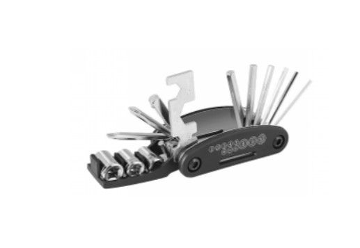 Six Peaks Cycling Multi Repair Tool