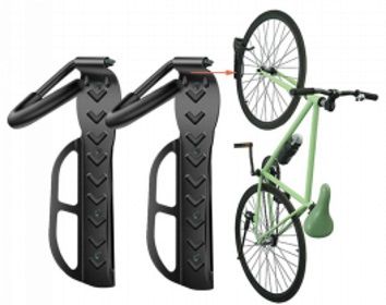 Six Peaks Cycling Wall-Mounted Bike Hanger