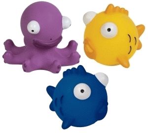 Speedo Sea Squad Squirty Toys