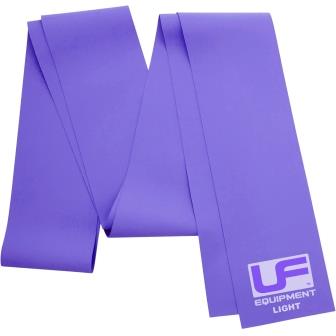 Urban Fitness 2m TPE Resistance Band - Light