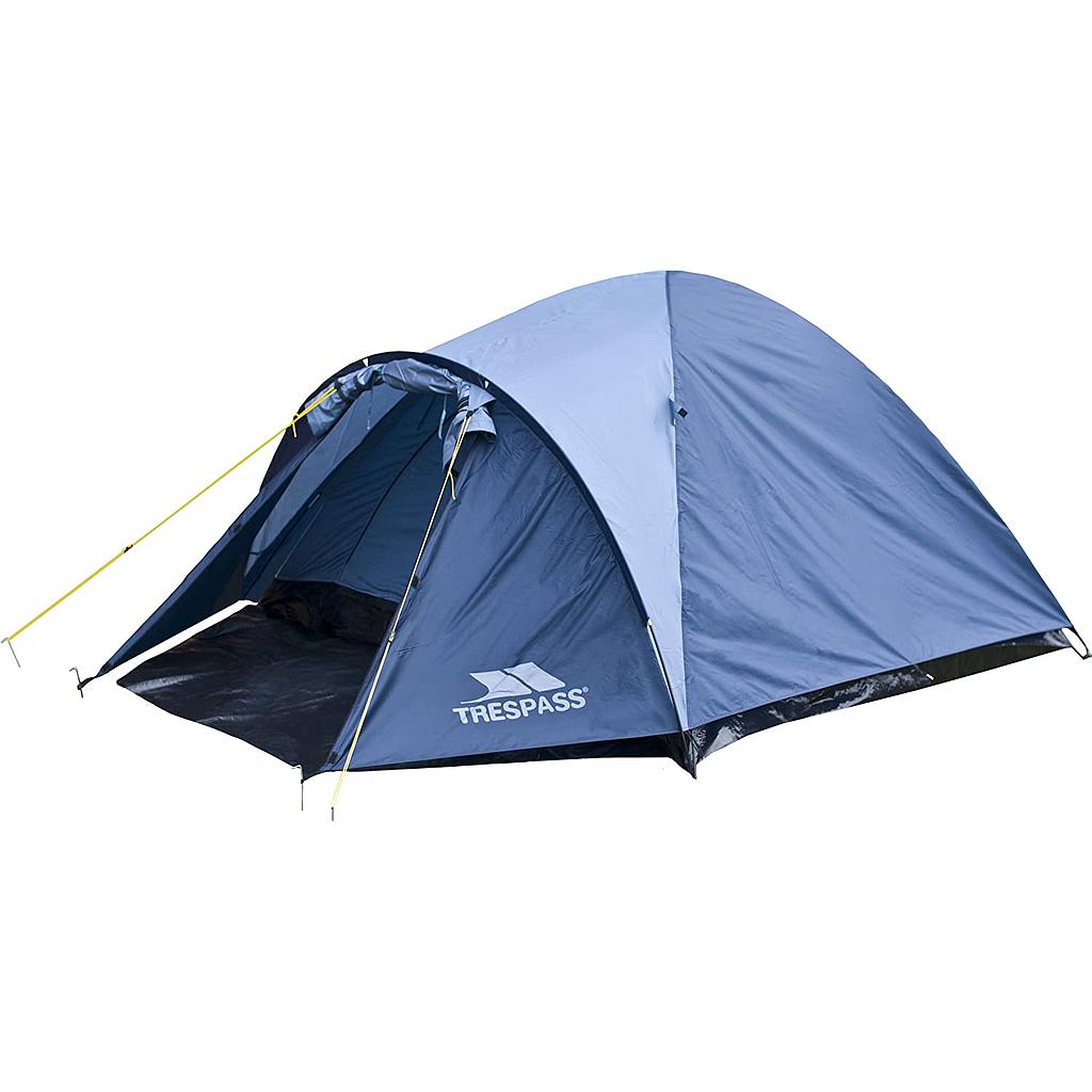 GHABHAR - 4 MAN DOUBLE SKIN TENT