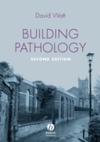 Building Pathology (PDF eBook)